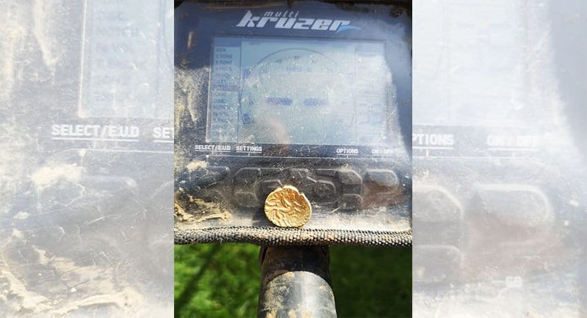 Multi Kruzer Yine İş Başında