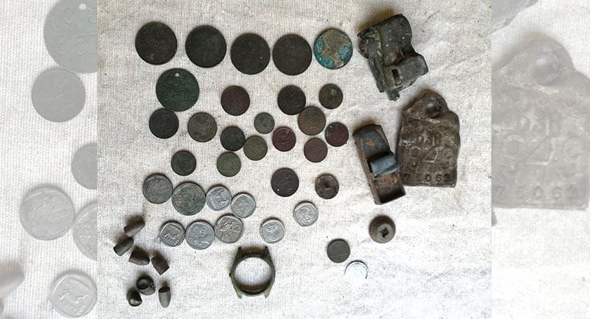 Anfibio’yu Kısa Bir İç Kesim Avına Çıkardım