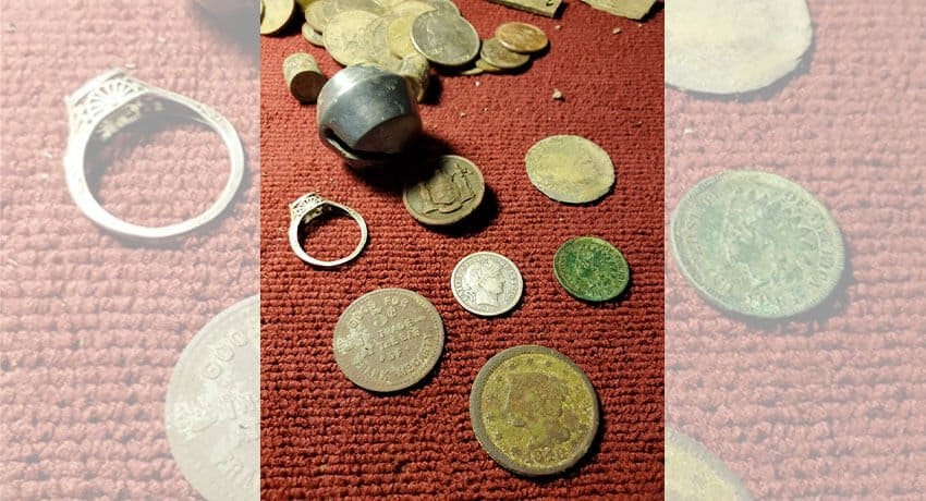 Anfibio Dedektör Ölü Alanları Canlandırıyor