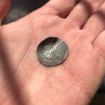 Another silver from my Multi Kruzer