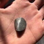 Another silver from my Multi Kruzer