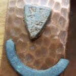 Any ideas on these two pieces