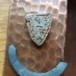 Any ideas on these two pieces