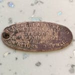 Bu İki Parçayı Anfibio Dedektörle Buldum - 1