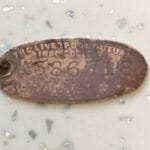 Bu İki Parçayı Anfibio Dedektörle Buldum - 2