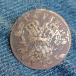 Bu İki Parçayı Anfibio Dedektörle Buldum - 3