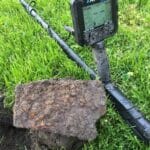 Monster 5lb axe head discovered