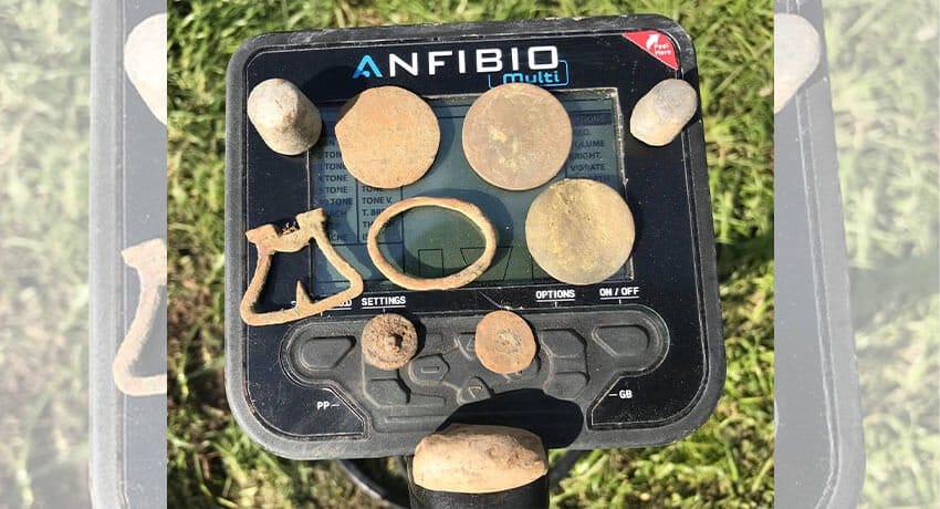 Cumartesi Günü Bulduğum Para ve Buluntular