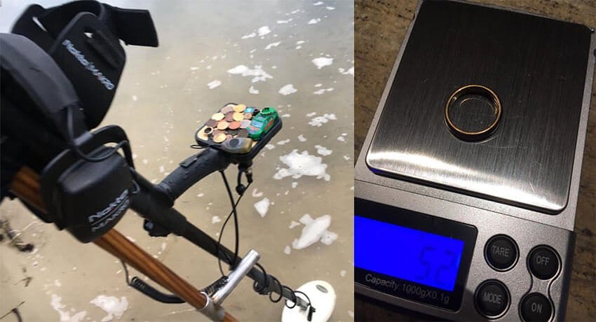 Yerel Gölette Birkaç Saatlik Av