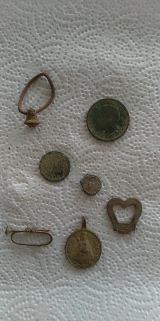 Anfibio ile İlginç Keşifler - 1