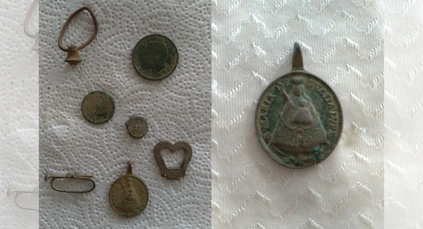 Anfibio ile İlginç Keşifler