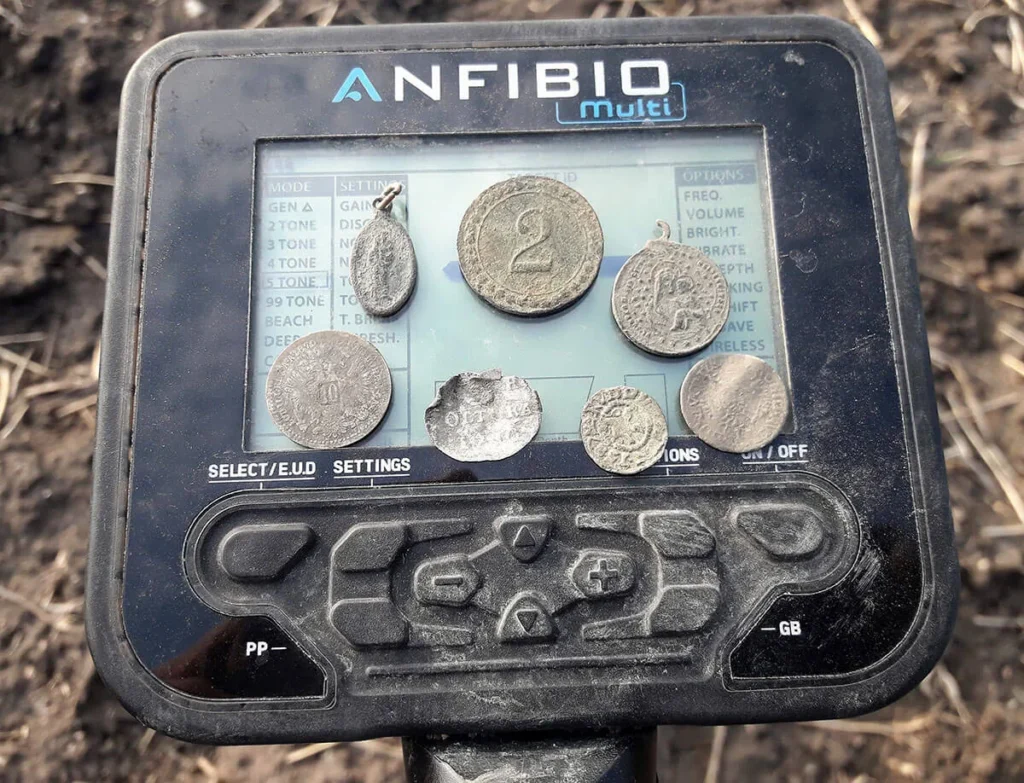 Anfibio Multi ile Son Bulgular - 2