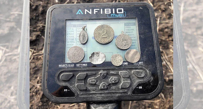 Anfibio Multi ile Son Bulgular