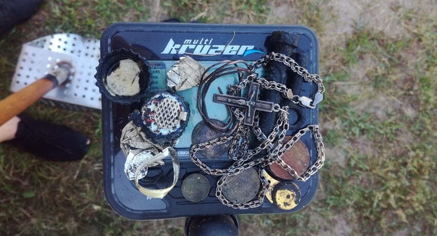 Multi Kruzer Dedektör Başarı Hikayesi