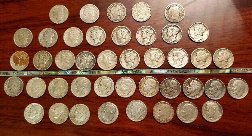 Nokta Anfibio’yu Seviyorum