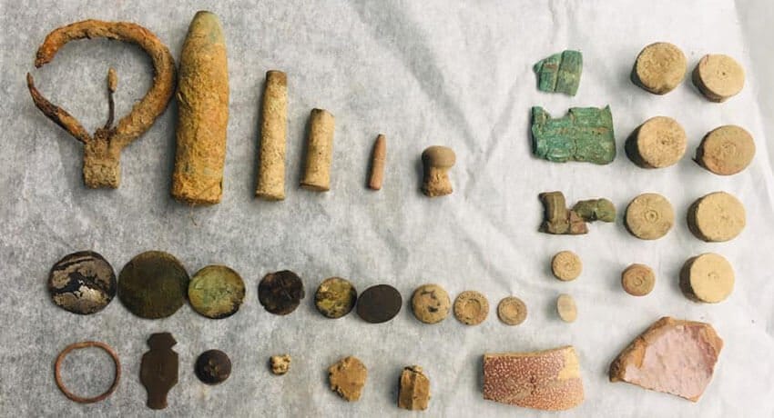 Bugün Birleşik Krallıkta Bulduklarım