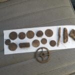 Anfibio Dedektörle Bu Gece 1 Saat - 8