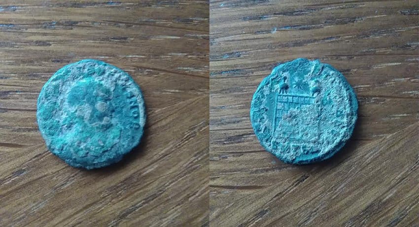 Antik Bronz Buluntular: Vlada Galetić ile Tarihi Keşfetmek