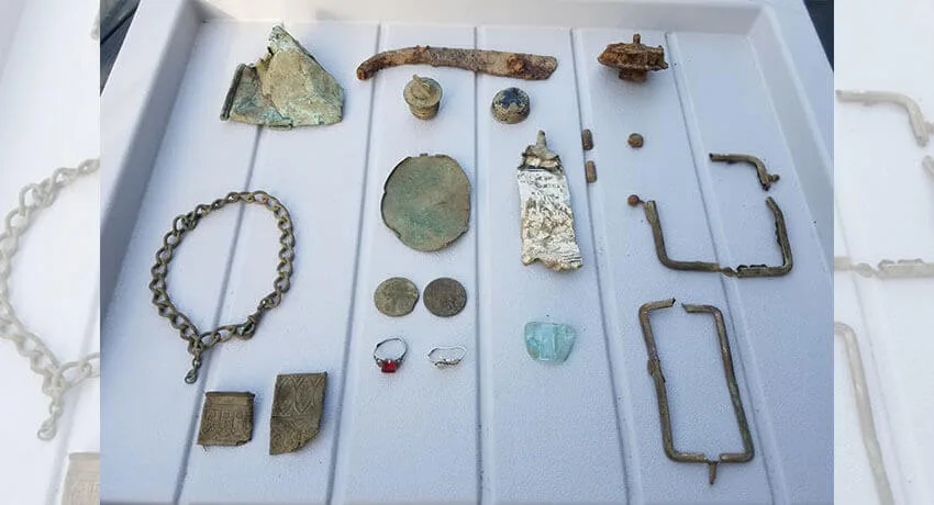 Avlanmaktan Gerçekten Çok Keyif Aldım