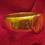 Anfibio Dedektörümle İlk Altın Yüzüğümü Buldum 5