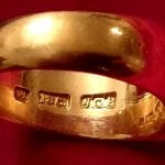 Anfibio Dedektörümle İlk Altın Yüzüğümü Buldum 6