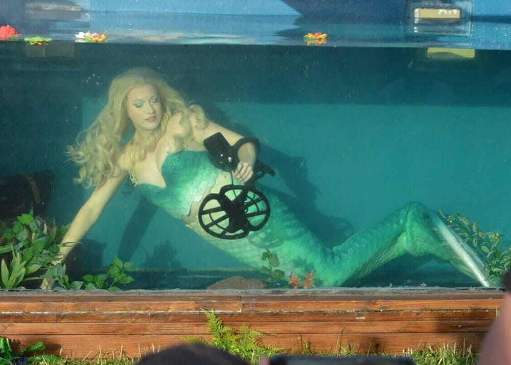 Detectival 2019 Kapak