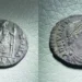 Hafta Sonu Bu Gümüş Denarius'u Buldum - Kapak