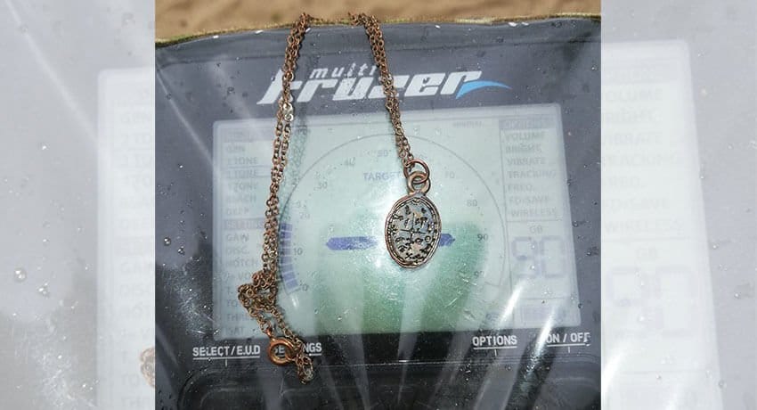 Geçen Salı Güzü Plajda Buldum