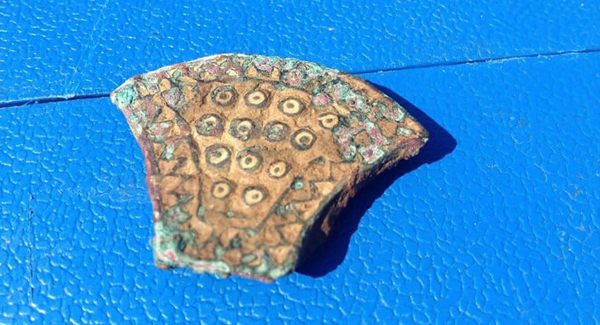 Kruzer Dedektörle Dünyanın En İyi Keşfini Yaptım