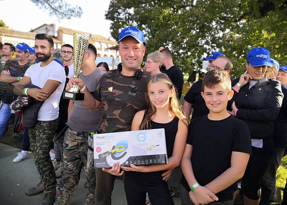 Geotek Ralli 7. Yarış 2019 Kapak