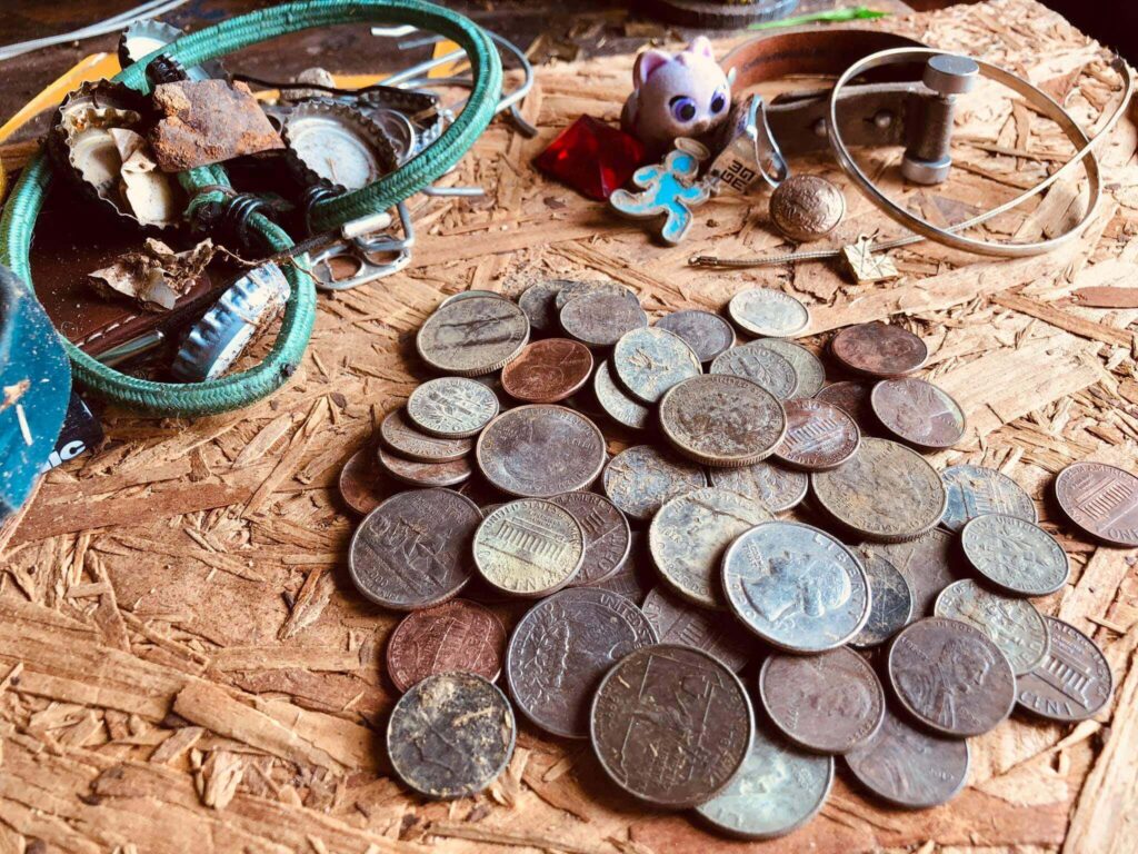 Multi Kruzer Dedektörle Solo Av - 2