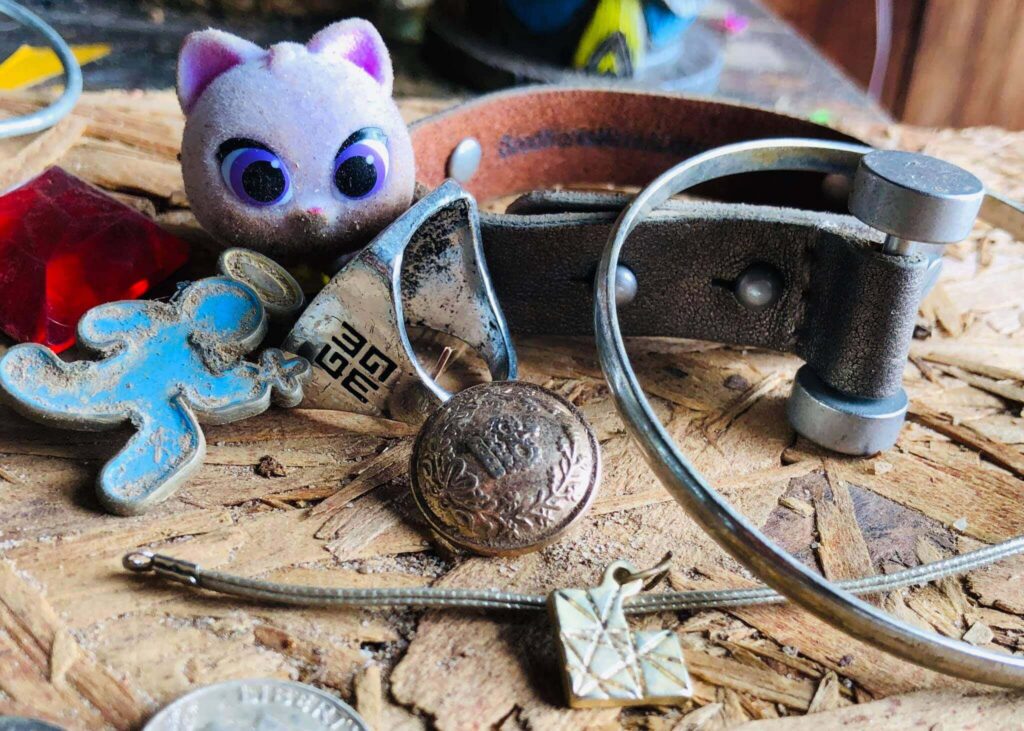 Multi Kruzer Dedektörle Solo Av - 1