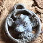 Çılgın Kedi Yüzüğü - 6