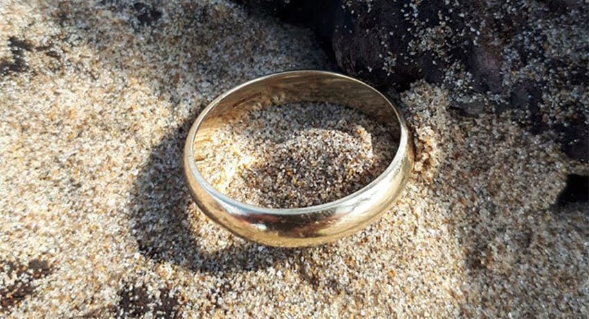 Yeni Simplex Dedektörümle İlk Gezi