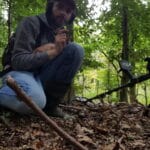 Good moment with my Anfibio