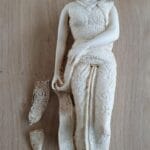 Today I found a lot of coins