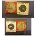 I myself have been detecting for 21 years now