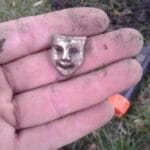 I myself have been detecting for 21 years now