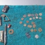 I myself have been detecting for 21 years now