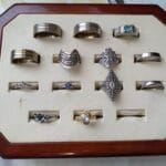 I myself have been detecting for 21 years now