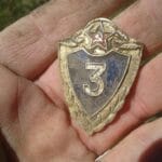 I myself have been detecting for 21 years now