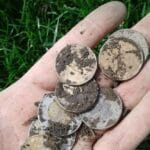 I myself have been detecting for 21 years now