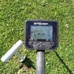 I myself have been detecting for 21 years now