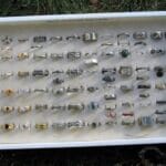 I myself have been detecting for 21 years now