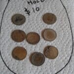 I myself have been detecting for 21 years now