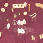 I myself have been detecting for 21 years now