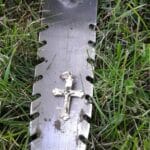 I myself have been detecting for 21 years now