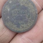 I myself have been detecting for 21 years now