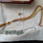 I myself have been detecting for 21 years now