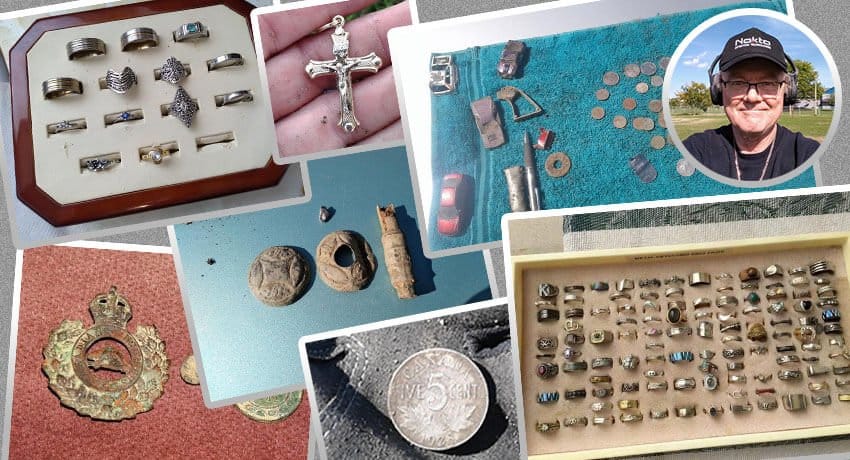 21 Yıldır Bilfiil Dedektör Kullanıyorum